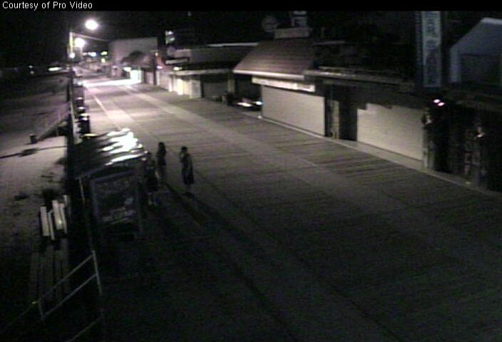 Webcam in Hammonton,United States