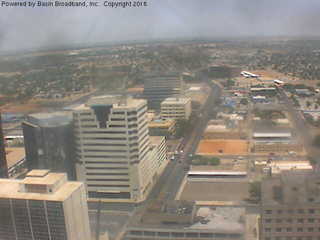 View from Bank of America - Looking NW