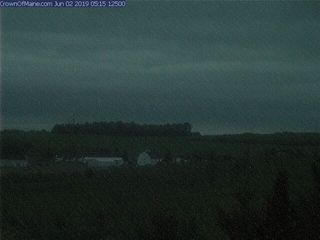 Crown of Maine Scenic Cam 