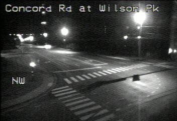 Concord at Wilson Pike