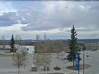 Alaska Climate Research Center on N Koyukuk Dr