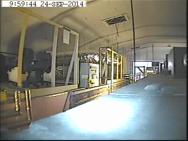 BBC Lincolnshire ghost cam (Webcam Offline)