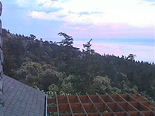 Highland Inn Overlooking Haro Strait & Strait of Juan de Fuca