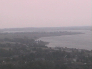 View over Munkebo