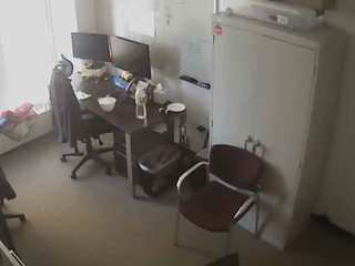 Rockefeller Group Technology Solutions - Office Cam