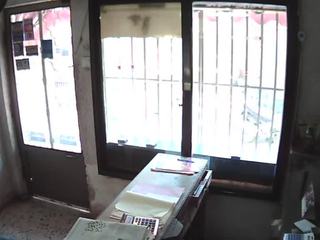 Store Security Cam
