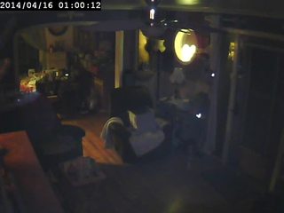Living Room (Webcam Offline)