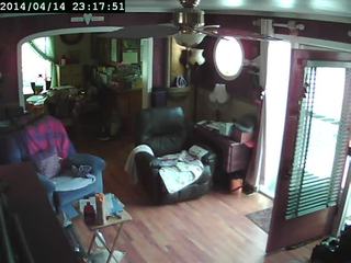 Living Room (Webcam Offline)