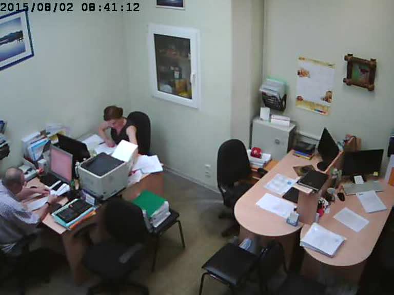 Office Cam