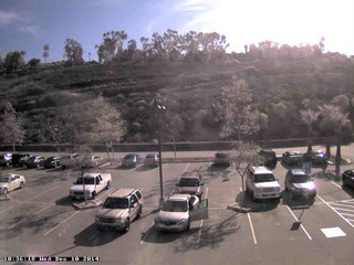 Capistrano Unified School District Education Center Parking