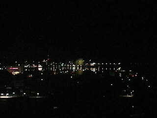View from Otomo Park