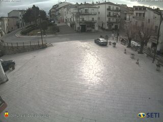 Piazza Guglielmo Marconi