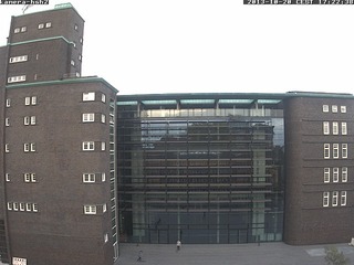 Webcam in Gelsenkirchen,Germany