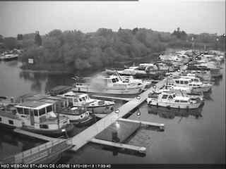 H2O Boating Co. Cam