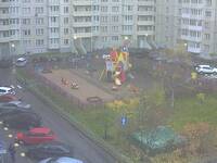 Saint Petersburg Play Area