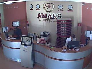 Amaks Congress Hotel
