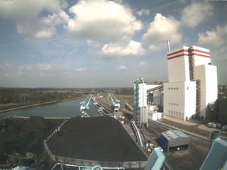 The Trianel Coal Power Plant 