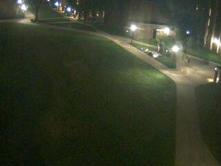 Viterbo University - Courtyard