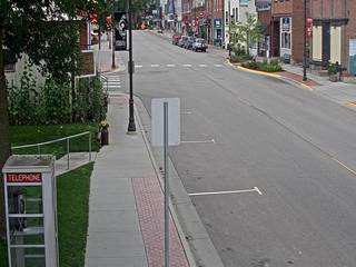 Spring Grove Communications - W Main Street/Hwy 44 - Looking East