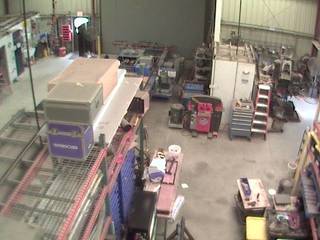 Cal Poly Mechanical Engineering - Project Hangar