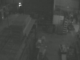 Cal Poly Mechanical Engineering - Project Hangar