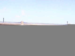 Amarube Railway Bridge