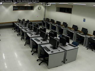 Purdue University - Computer Science Lab, HAAS G56 