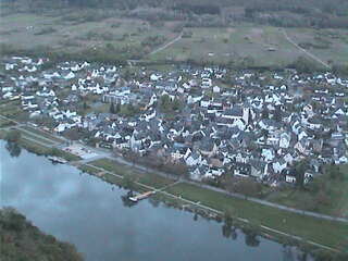 The Mosel Valley