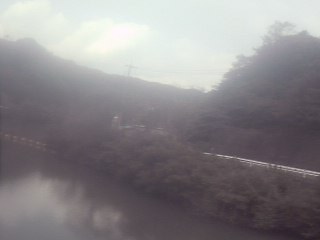 Hokubo Dam