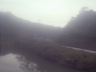 Hokubo Dam