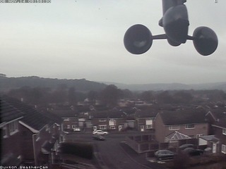 Buxton Weather Cam