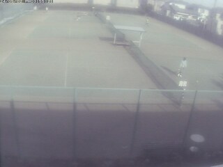 Sagamihara Green Tennis Club