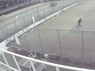 Sagamihara Green Tennis Club
