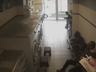 Laverie Libre Service 