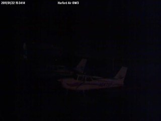 Harford County Airport