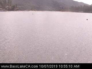 Bass Lake