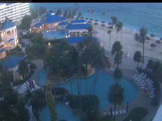 Sheraton Nassau Beach Resort and Casino