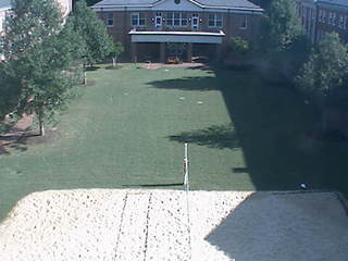 North Carolina State University - "The Quad"