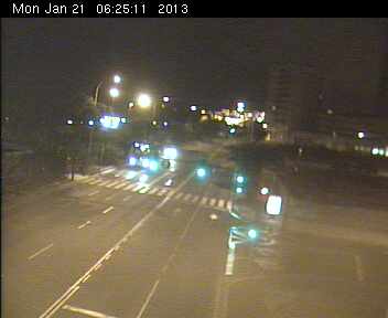 Webcam in alicante,SPAIN