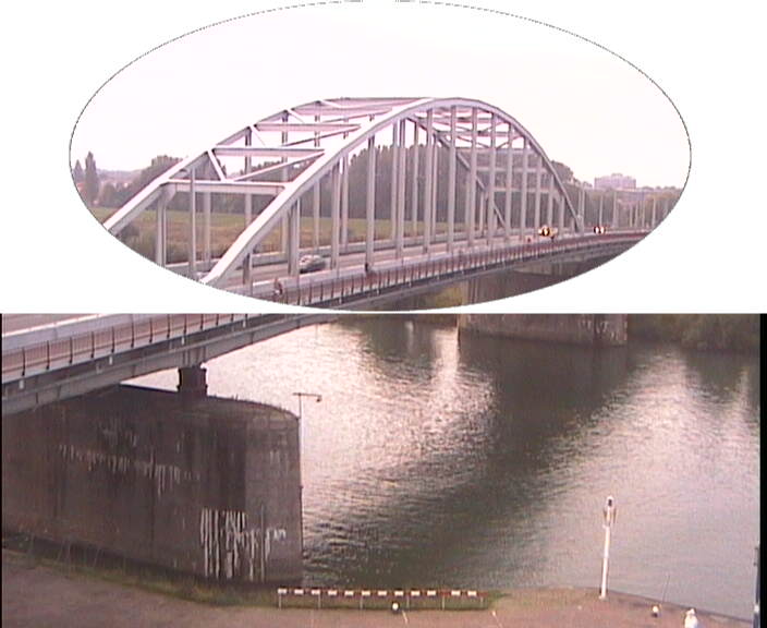 John Frost Bridge a Bridge to Far operation MarketGarden