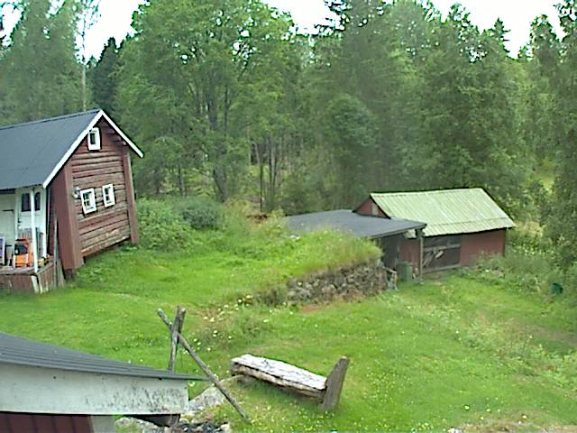 Webcam in Nykvarn,Sweden