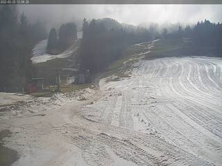 Alberschwende Ski Resort 