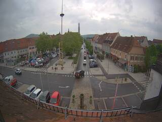 Hauptplatz Feldbach