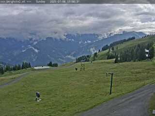Berghotel Seidl-Alm