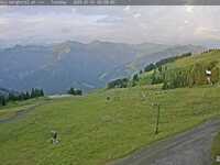 Berghotel Seidl-Alm