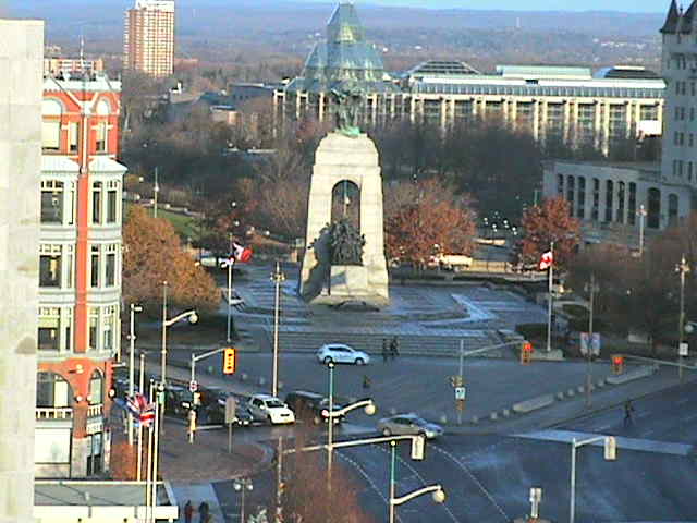 National War Memorial