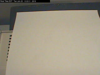 PrinterOn Webcam