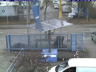 Bahr Solar Consulting GmbH & Co