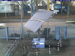 Bahr Solar Consulting GmbH & Co