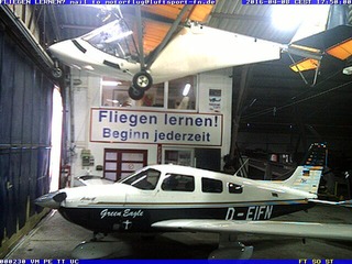 Luftsportclub Friedrichshafen
